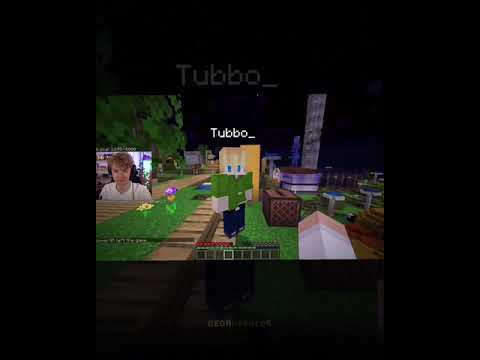 Tommyinnit and Tubbo saying final good bye to Dream SMP