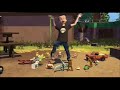 Sid Screaming For 42 Seconds