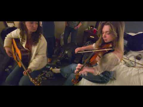 SPBGMA 2023 Jam: Old Train