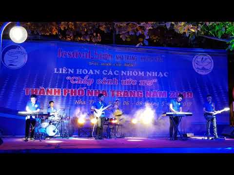 Banda UKH (Đại Học Khánh Hòa) - Hotel Califórnia