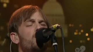 Kings of Leon - King of Rodeo (Live)