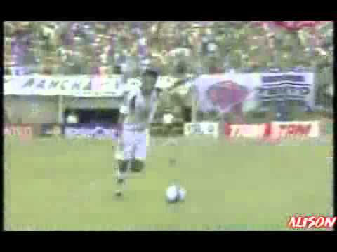 Goiás 1x1 Corinthians 36°Rodada Campeonato Brasileiro 2007