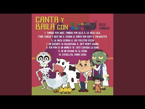 Tumbas por Aquí, Tumbas por Allá