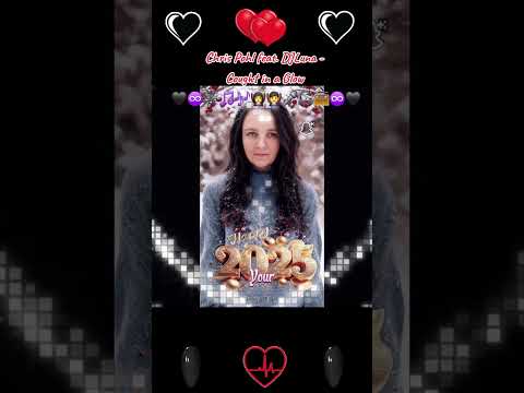 Chris Pohl feat. DJLuna - Caught in a Glow 