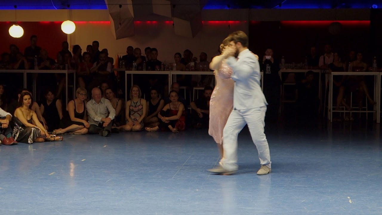 Maja Petrović & Marko Miljević (2/4)