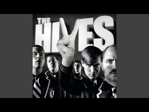 Bigger Hole to Fill - The Hives