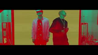 Paulo Londra - MIA MIA Ft Kodigo KeioPimpero ( Video Oficial ) 2018