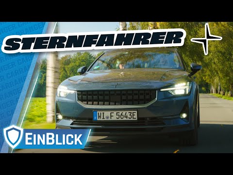 Polestar 2 - Neuer STERN am Himmel oder BLENDER? Hoffnung vs. Realität