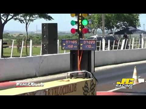 Recorde DTC 136 - Guilherme Sabo - 7,220s