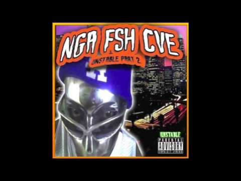 NGA FSH feat RIDDLORE? - WESTSIDE CVE