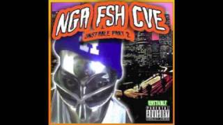 NGA FSH feat RIDDLORE? - WESTSIDE CVE