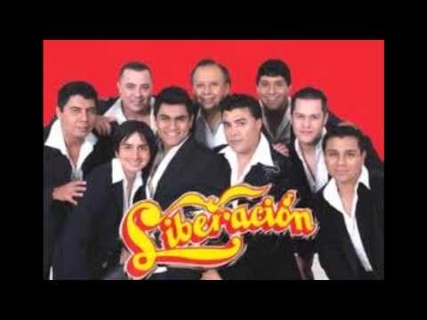 LIBERACION - SI ESTUVIERAS CONMIGO