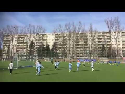 U8 FC Stadlau - U9 Fortuna 05