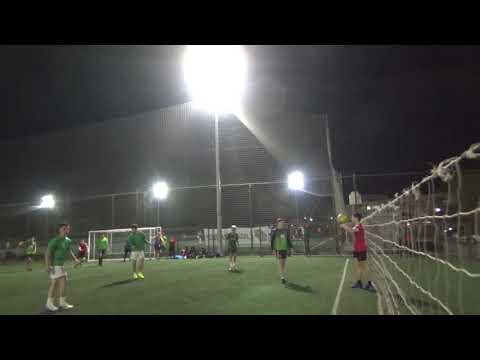 BIEDMA vs PROYECTO NITO - #Clausura2021 Fecha 1