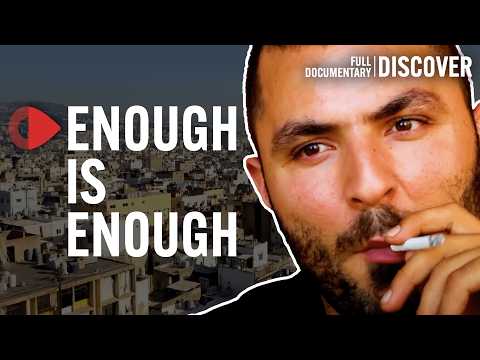 Life in Lebanon as the Country Falls