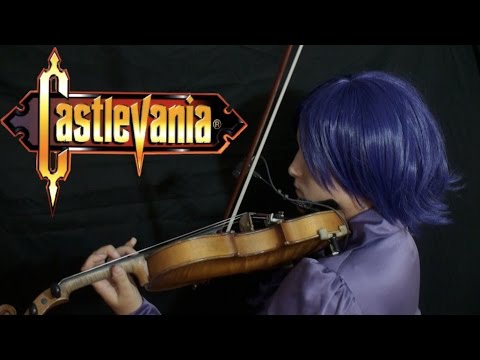 Castlevania 64 - Opposing Bloodlines (Intro Theme) - String Orchestra Cover || mklachu