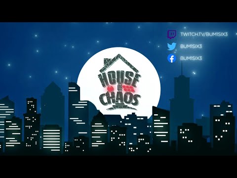 DBFZ | TSL 88 | Measy vs Nitro GFS | Last TSL at the HOC....Now we moved to OSNYC!!!