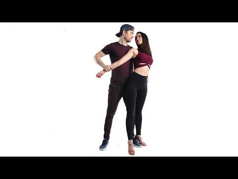 Alex Sensation, Anitta, Luis Fonsi - Pa' Lante ( DJ Flam - Urban Bachata remix )