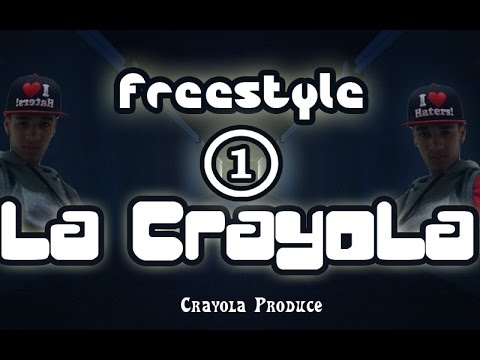 la crayola freestyle1 -2014