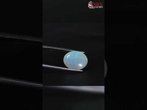Opal Stone 4.53 Carats