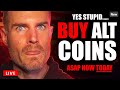 These 8 TINY Crypto ALT Coins Will 50x In May URGENT AF