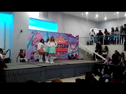 Miss Pink ♪ ♫ CANDY JELLY LOVE * Pick Me ♪ ♫ Dance cover