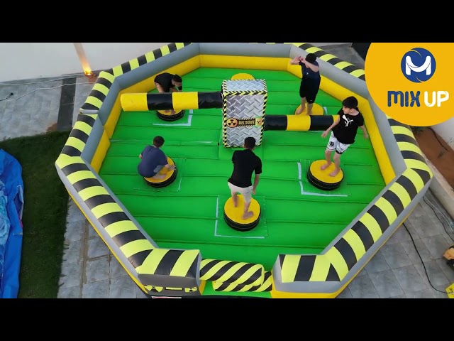 تحدي ملت دوان