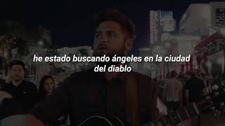 Heart To Love//Passenger (sub español)