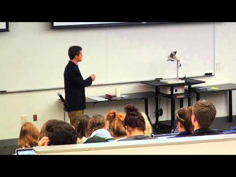 José Andrés GW World on a Plate Course - Class 10