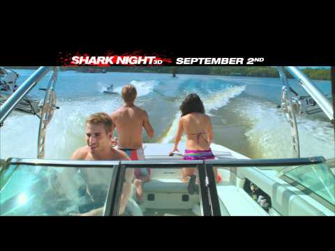 Hungry Shark Night IOS