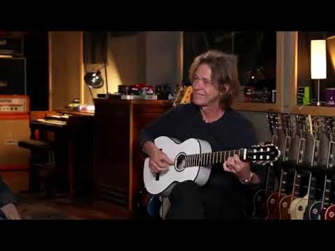 Dominic Miller plays Your Song