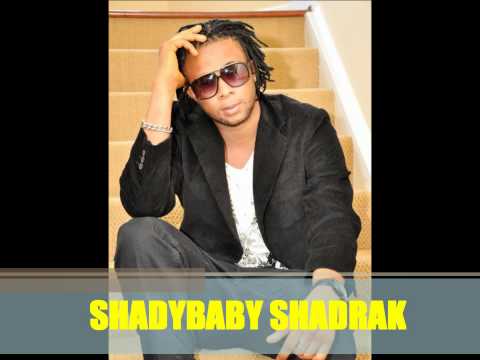 SHADYBABY OLEKU SALONE VERSION