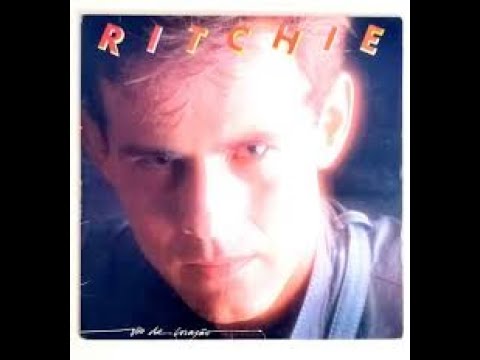 Ritchien As 5 melhores. :)