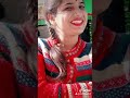 Nishu Nishi Tiktok Video