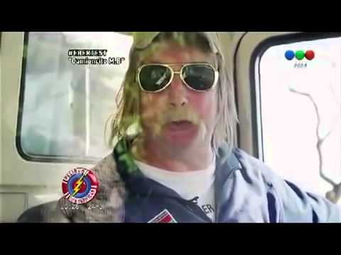 Eber Test - Camion MB