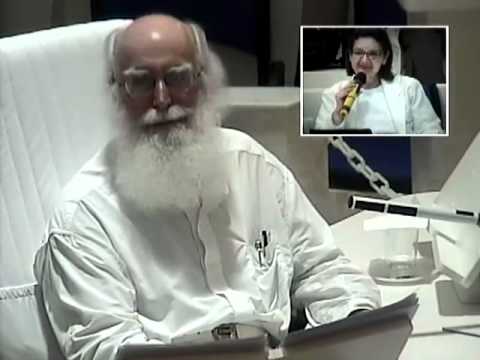 Tertúlia 2095 - Autodesempenho coeso (Autodesempenhologia) | #Conscienciologia - Waldo Vieira