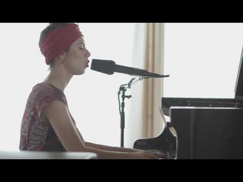 "Tempo Libero" - Olivia Trummer & Nicola Angelucci