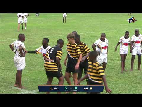 Penzance Primary School vs Monument Primary School