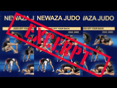 Every Single Bullsh*t Craig Jones Side Control Escape/Reversal Breakdown/Study (Patreon Excerpt)