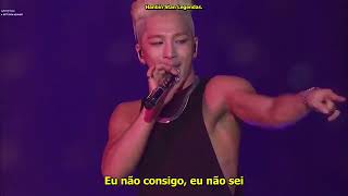 BIGBANG | TOP OF THE WORLD, NUMBER 1 - Legendado PT-BR