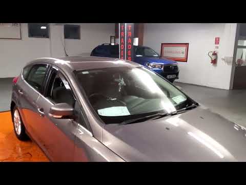 Ford Focus 2.0 TDCI 115PS POWERSHIFT EDGE - Image 2