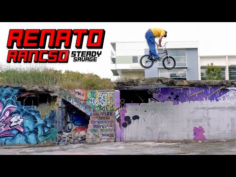 Our BMX and ColonyBMX