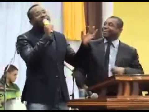 Não Há Barreiras com Jairo Bonfim e Álvaro Tito