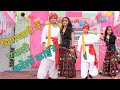 Binjari Ne Aklo Karelo Kai Re Dance Video Binjari Marwadidance2024 Sarswati School Ghasipura