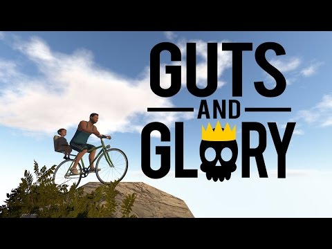Guts & Glory Announcement Trailer thumbnail
