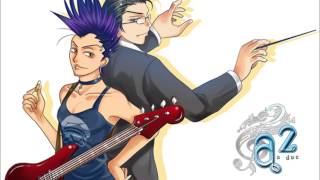 a2 ~ A Due - We Are Legend