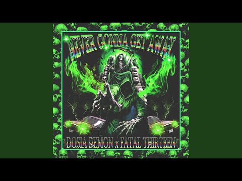 Never Gonna Get Away (Remix)