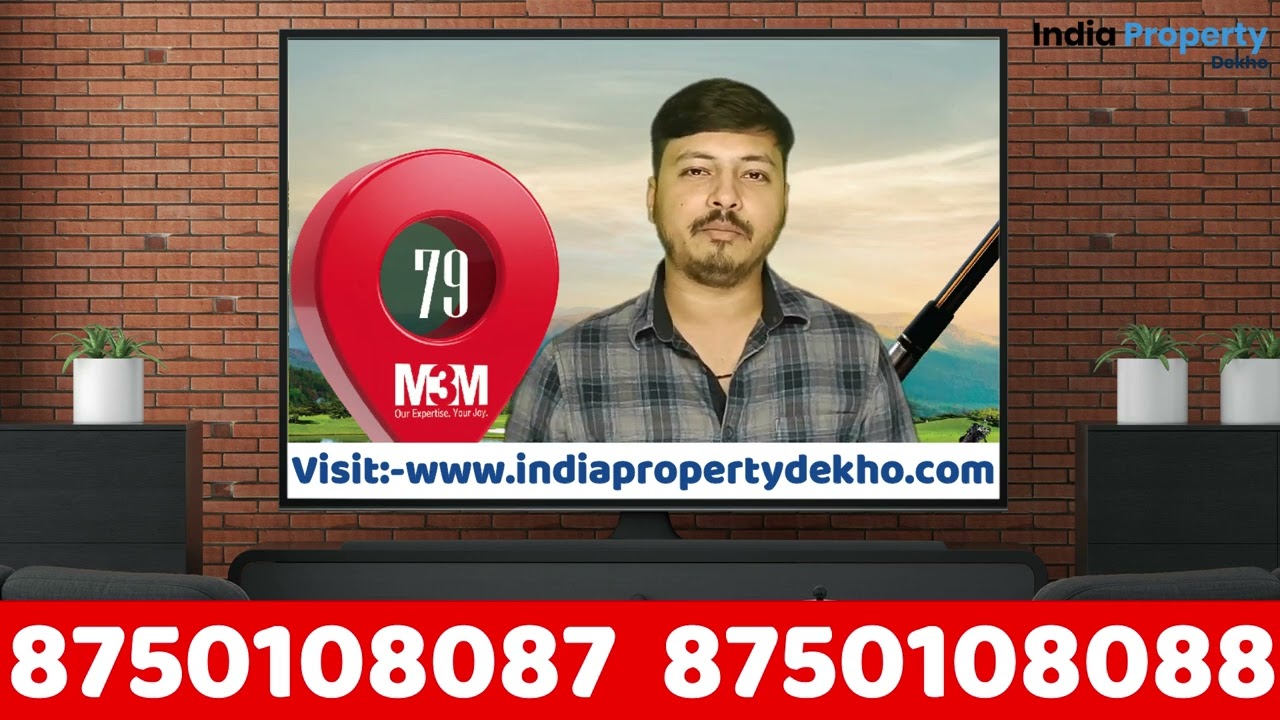 Company video INDIA PROPERTY DEKHO
