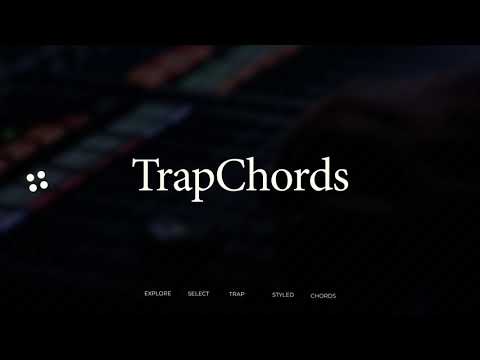 Ripchord Expansion Suite for Trap Beats
