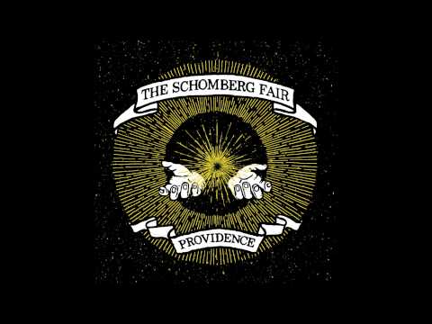 The Schomberg Fair - Dont Forget Me